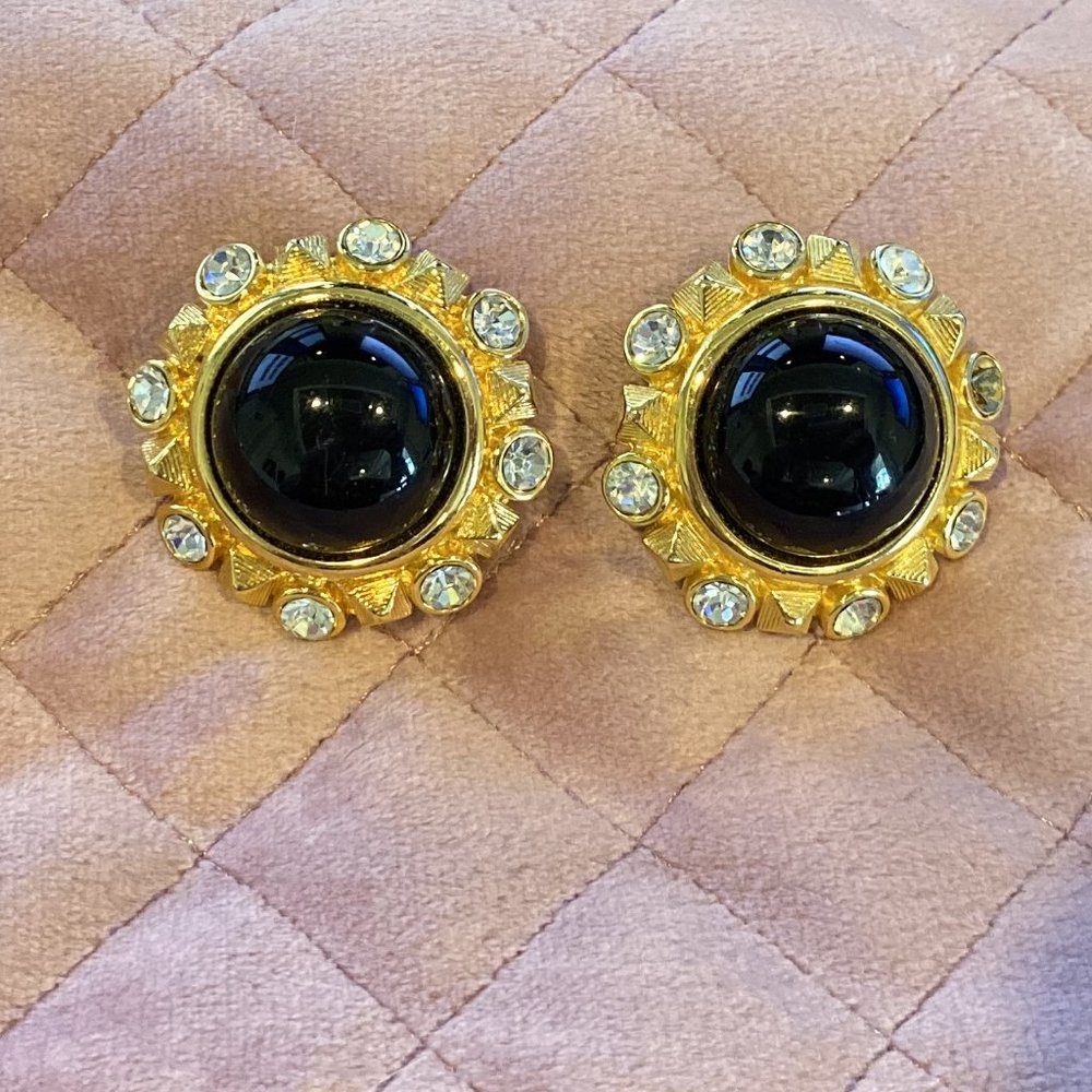 earings clip on